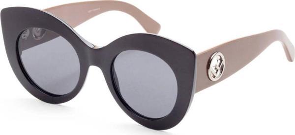Fendi Ff 0306/S R60 Ir 50 Kadın Güneş Gözlüğü - Image 1
