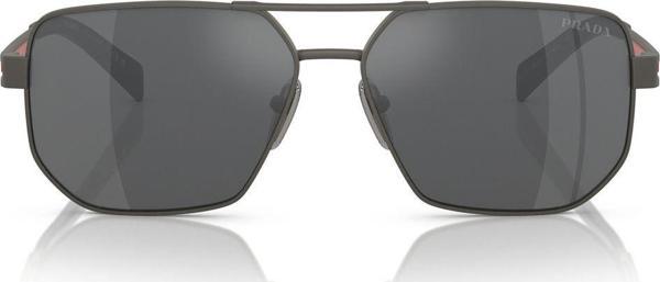 Prada Linea Rossa Erkek Güneş Gözlüğü 0Ps 51Zs5919K60A - Image 1