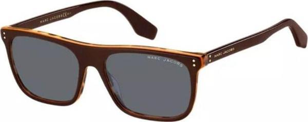 Marc Jacobs Marc 393 S 09Q Ir 56 Erkek Güneş Gözlüğü - Image 1