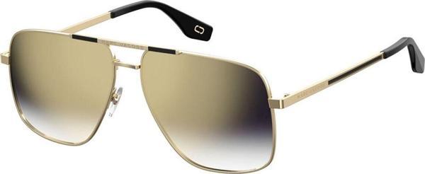 Marc Jacobs Marc 387 S 2M2 Fq 60 Erkek Güneş Gözlüğü - Image 1