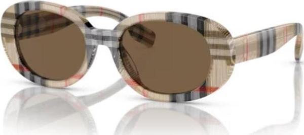 Burberry Bu 4339 377873 .48 Çocuk Güneş Gözlüğü - Image 1