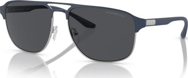 Emporio Armani 2144 336887 60 Erkek Güneş Gözlüğü - Image 1