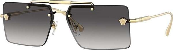 Versace 0Ve2245 10028G 60 Kadın Güneş Gözlüğü - Image 1