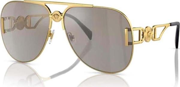 Versace Kadın Güneş Gözlüğü Vrs2255 1002/6G 63 - Image 1