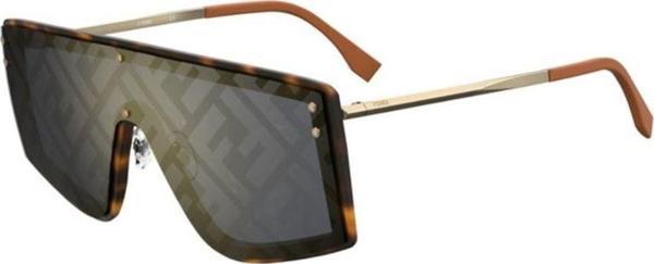 Fendi Ff M0076 G S 086 Ub 99 Erkek Güneş Gözlüğü - Image 1