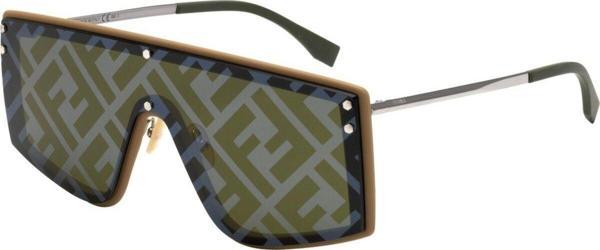 Fendi Ff M0076 G S 10A Rx 99 Erkek Güneş Gözlüğü - Image 1