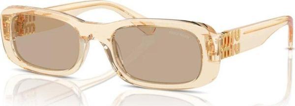 Miu Miu Mu 08Zs 11T40F 53 Kadın Güneş Gözlüğü - Image 1