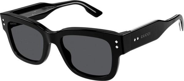 Gucci Güneş Gözlüğü Gg1217S 001 - Image 1