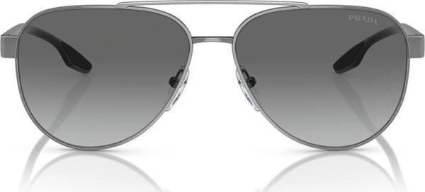 Prada Linea Rossa Güneş Gözlüğü Ps 54Ts 58 5Av3M1 - Image 1
