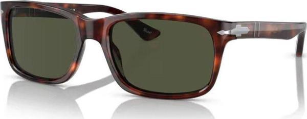 Persol 3048 24/31 58 Erkek Güneş Gözlüğü - Image 1