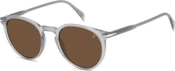 David Beckham Davıd Beckham Db 1139/S - Kb75170 Brown Erkek Güneş Gözlüğü - Image 1