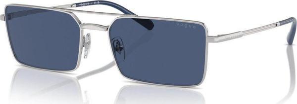 Vogue 4309S 323/80 57 Erkek Güneş Gözlüğü Erkek Güneş Gözlüğü - Image 1