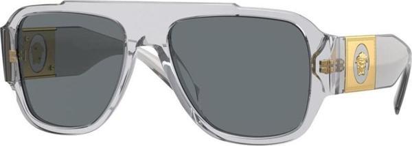 Versace Ve 4436U 530580 57 Erkek Güneş Gözlüğü - Image 1