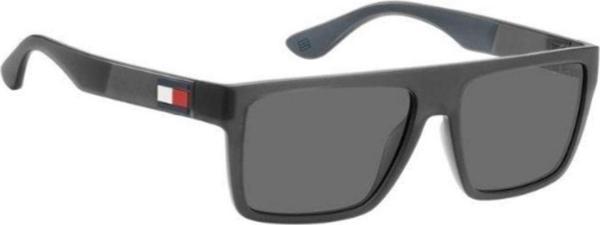 Tommy Hilfiger Th 1605/S Frem9 56 Erkek Güneş Gözlüğü - Image 1