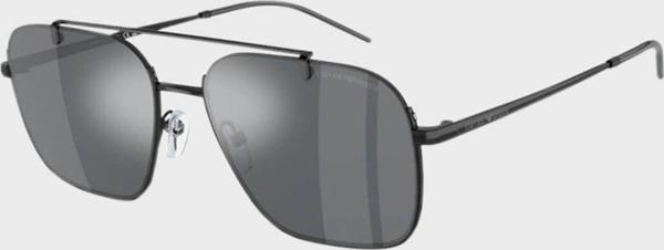 Emporio Armani Güneş Gözlüğü Erkek 0Ea2150 30146G 57 - Image 1
