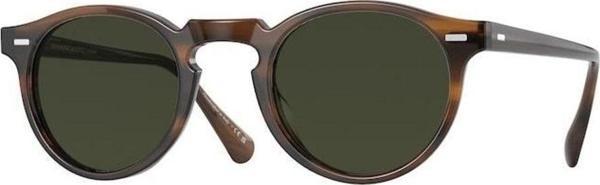 Oliver Peoples Güneş Gözlüğü Ov5217S 1724P1 - Image 1