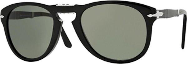 Persol Eyewear Unisex Güneş Gözlüğü Spo/0714/95/31-54 - Image 1