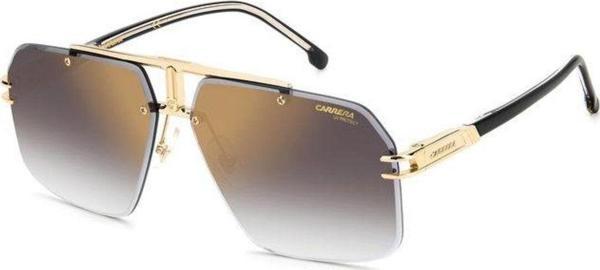 Carrera 1054 S 5Rhl63Fq 63 Grey Erkek Güneş Gözlüğü - Image 1
