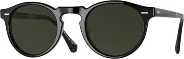 Oliver Peoples 5456Su 1005P1 50 Katlanır Güneş Gözlüğü - Image 1