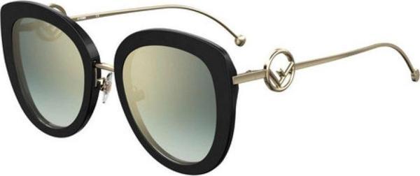 Fendi Ff 0409 S 807 Ez 54 Kadın Güneş Gözlüğü - Image 1