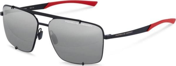 Porsche Design P8919 A Siyah Güneş Gözlüğü - Image 1