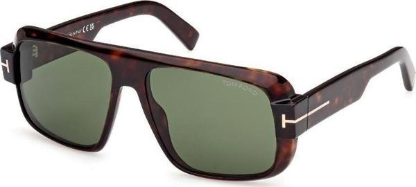 Tom Ford Ft 1101 52N 58 Güneş Gözlüğü - Image 1