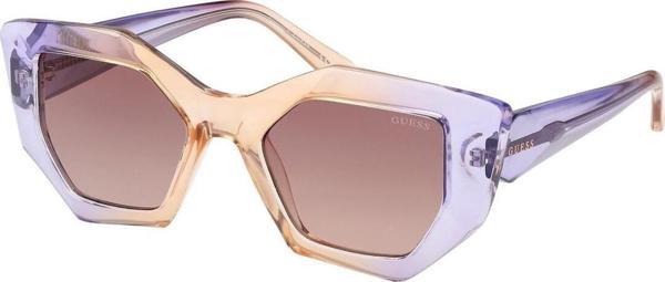 Guess Gu7897S 80F 50 Kadın Güneş Gözlüğü - Image 1