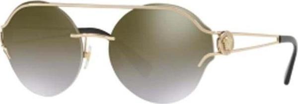 Versace Ve2184 12526U 61 Kadın Güneş Gözlüğü - Image 1