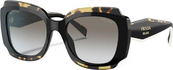 Prada Spr 16Y 01M 0A7 52 Kadın Güneş Gözlüğü - Image 1