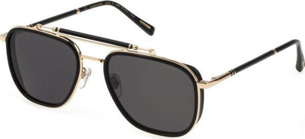 Chopard Cpschf25700P57 Erkek Güneş Gözlüğü Gold Metal Çerçeveli Polarize Uv400 - Image 1