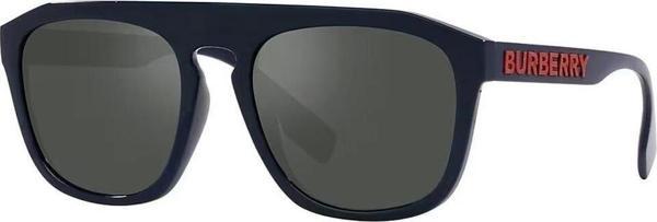 Burberry Be4396 405825 57 Erkek Güneş Gözlüğü - Image 1