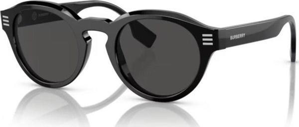 Burberry Be4404 300187 50 Erkek Güneş Gözlüğü - Image 1