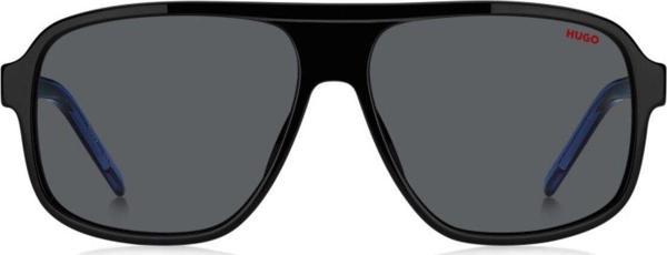 Hugo Boss Erkek Güneş Gözlüğü 1296/S Ttgy Ir D51 60-14-145 - Image 1