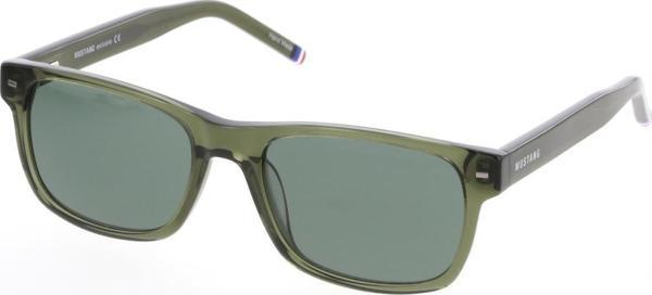 Mustang Mu2403-03 55 Unisex Güneş Gözlüğü - Image 1