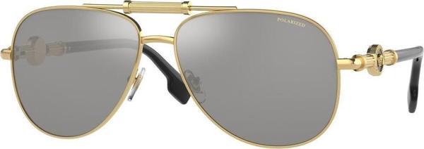 Versace 2236 1002Z3 59 Erkek Güneş Gözlüğü - Image 1