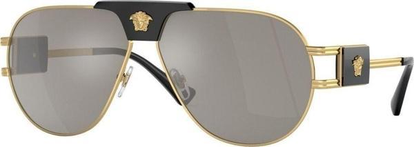 Versace Güneş Gözlüğü Ve2252 63 10026G - Image 1