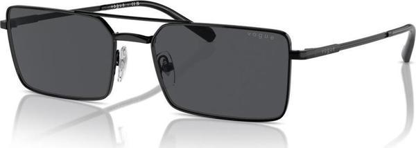 Vogue Vo4309S 35287 55 Erkek Güneş Gözlüğü - Image 1