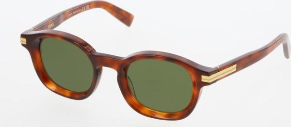 Ermenegildo Zegna 0229 47 52N Kadın Güneş Gözlüğü - Image 1