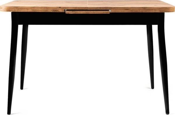 AY MASA, ATLANTİK ÇAM, 120x70 - Image 1
