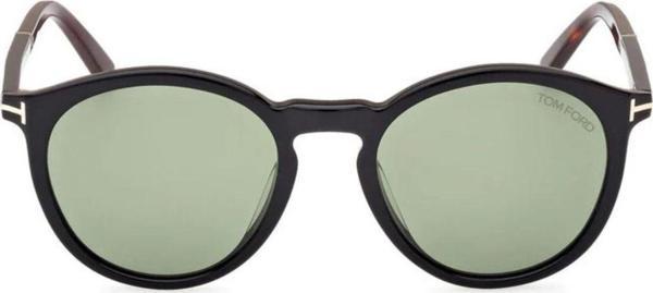 Tom Ford Tf1021 01N 51-20 Unisex Güneş Gözlüğü - Image 1