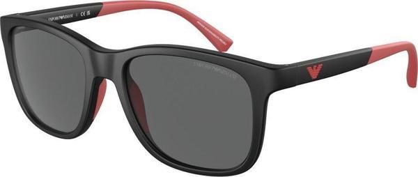 Emporio Armani 4184 500187 49 Çocuk Güneş Gözlüğü - Image 1