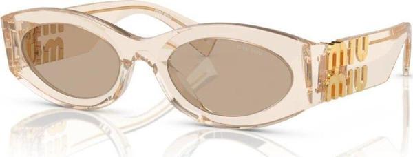 Miu Miu Mu 11Ws 11T40F 54 Kadın Güneş Gözlüğü - Image 1