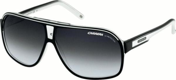 Carrera Erkek Dikdörtgen Güneş Gözlüğü 827886851560 - Image 1