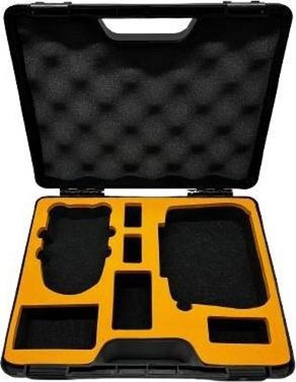 ClasCase Dji Mini 3 / Mini 3 Pro / Mini 4 Pro Hardcase Drone Taşıma Çantası C032 - Image 1