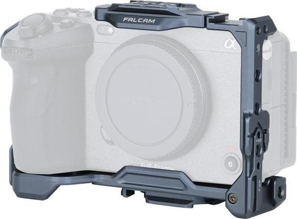 Falcam F22&F38 Quick Release Camera Cage Çerçeve (Sony FX3/FX30) - Image 1