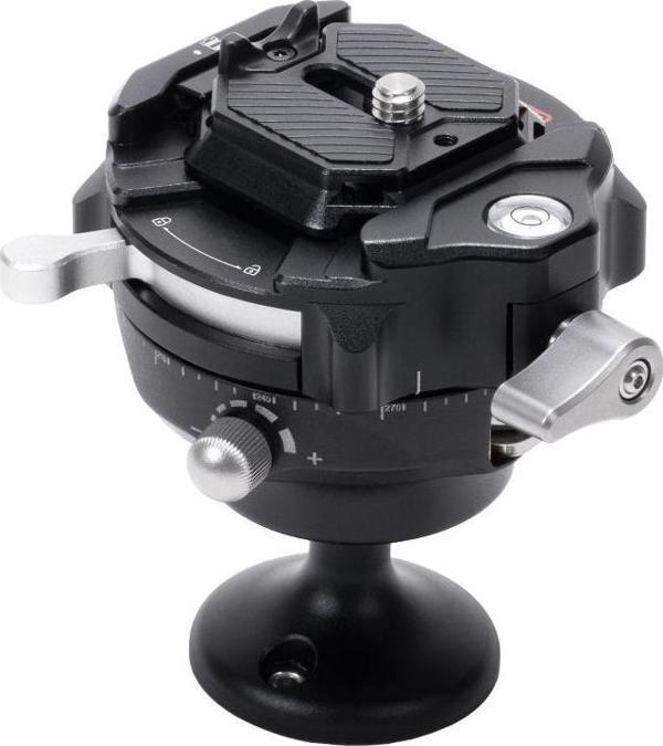 Falcam F38 Pro Quick Release Trigger Ball Head Tripod Başlık (320P) F38B4303 - Image 1