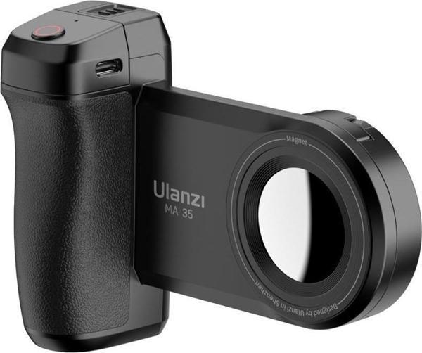 Ulanzi MA35 MagSafe Bluetooth Telefon Grip M032GBB2 - Image 1