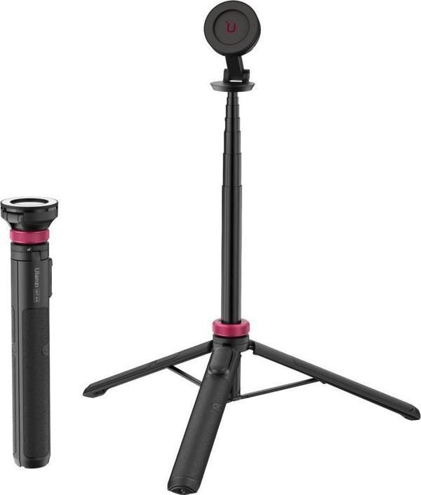 Ulanzi MT-84 Manyetik Telefon Standı Tripod T001 - Image 1