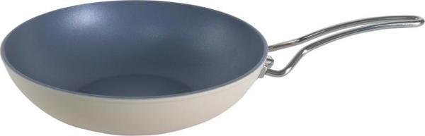 Aryıldız Colombus Crystal Seramik Wok Tava 28 Cm Ar260678  - Image 1