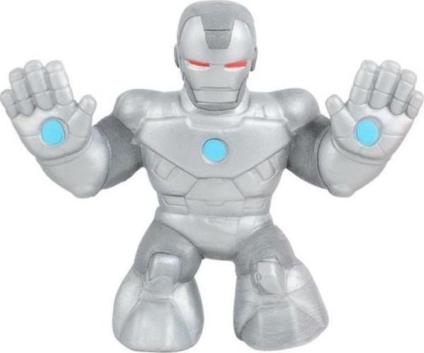 Giochi Preziosi Goojitzu Marvel Minis S6 -GJT50000 War Machine - Image 1